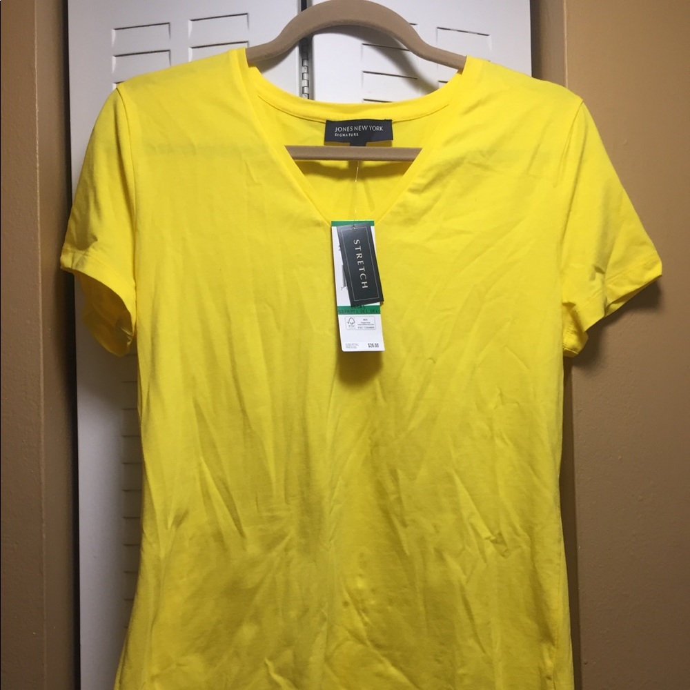 Jones New York Shirt